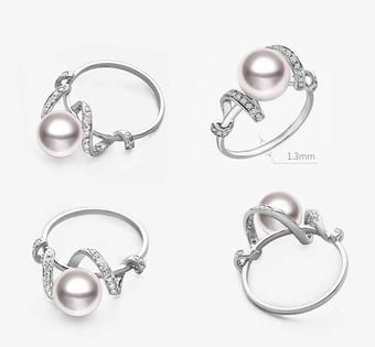 Ondine Bague 