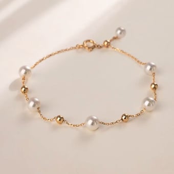 Bracelet Solstice