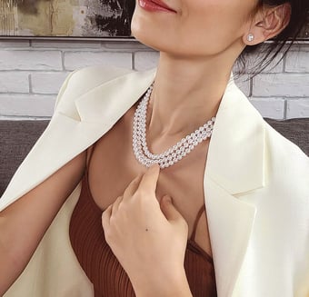 Collier Nagoya