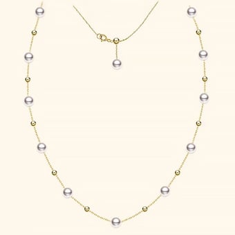 Collier Solstice
