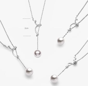 Ondine pendentif 
