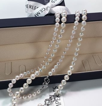 Collier Meiji