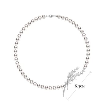 Collier Symphonie Nuptiale
