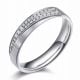  Sillage Amoureux platine