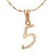 Chiffre 5