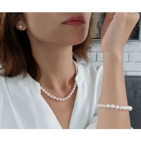 Parure Marions Nous