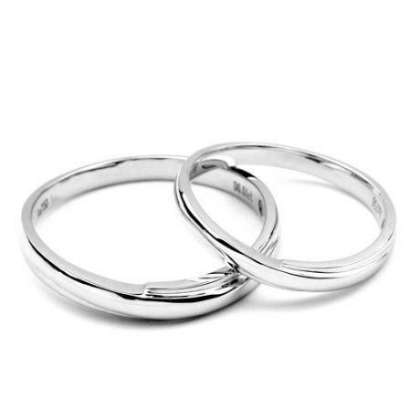 Birdy & Jost Platine Duo
