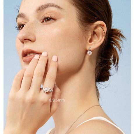Ondine Bague 