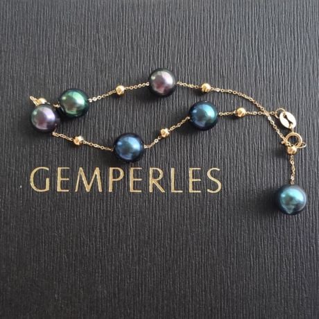Bracelet Solstice IV