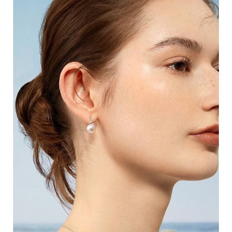 Ondine Boucles pendantes