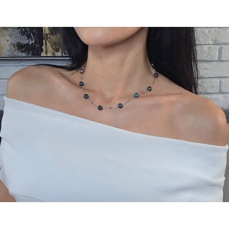 Collier Solstice IV