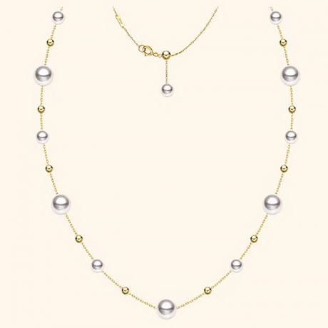 Collier Solstice II