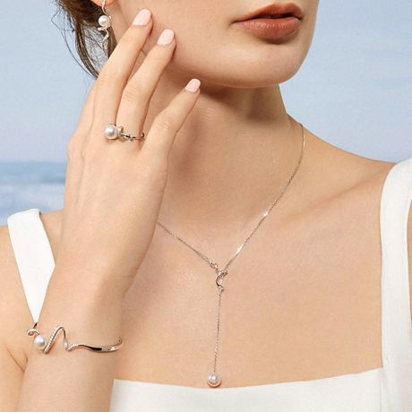 Ondine pendentif 