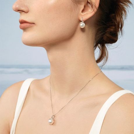 Ondine Pendentif