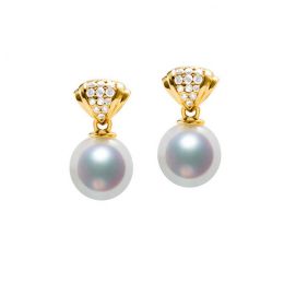 Pendentif, Bague et Pendants d'Oreilles Sarah Bernhardt. Per