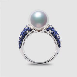 Bague Merlin l'Enchanteur