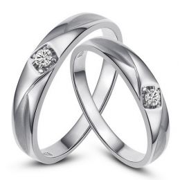 Nerys & Astaire Platine