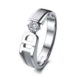 I Do Platine - Homme