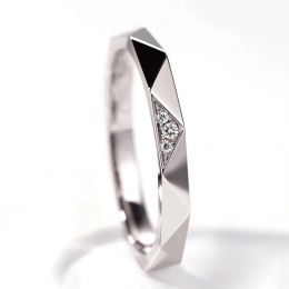 Triangulaire IV Platine