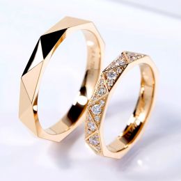 Triangulaire V & I Jaune