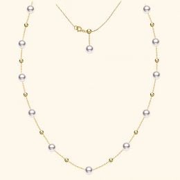 Collier Solstice