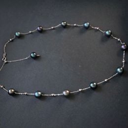 Collier Solstice IV