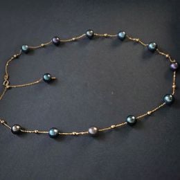 Collier Solstice IV