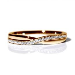 Alliance Golden River - Or Rose