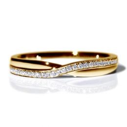 Alliance Golden River - Or Jaune
