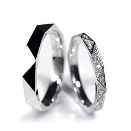 Alliances Duo Triangulaire Platine