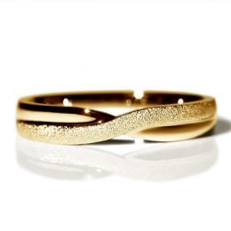 Alliance Golden River 2 - Or Jaune