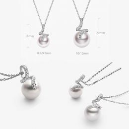 Ondine pendentif 