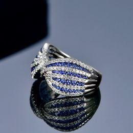 Bague Colombo