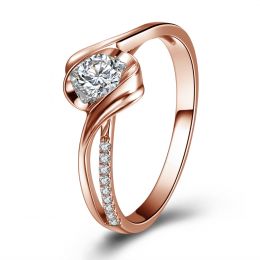 Bague de Fiancaille Femme. Alphonse de Lamartine. Nouvelles