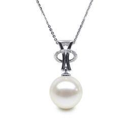 Pendentif XO