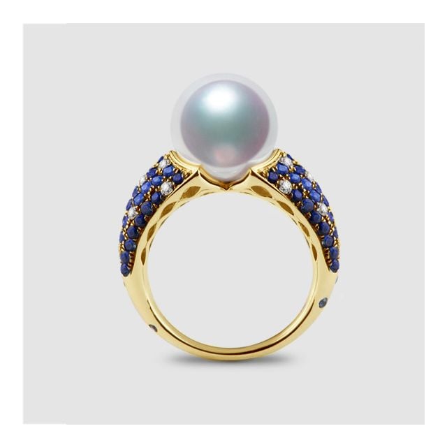 L'Enchanteur Bague
