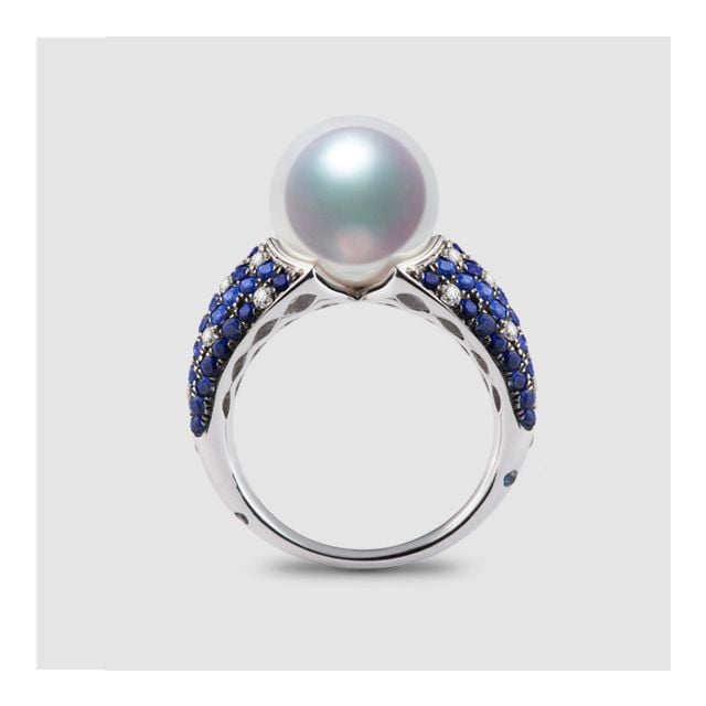 L'Enchanteur Bague