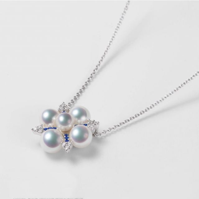 Voyage stellaire Pendentif