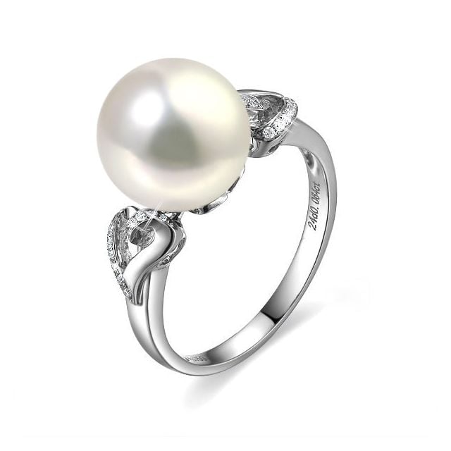 Coeur de Perle
