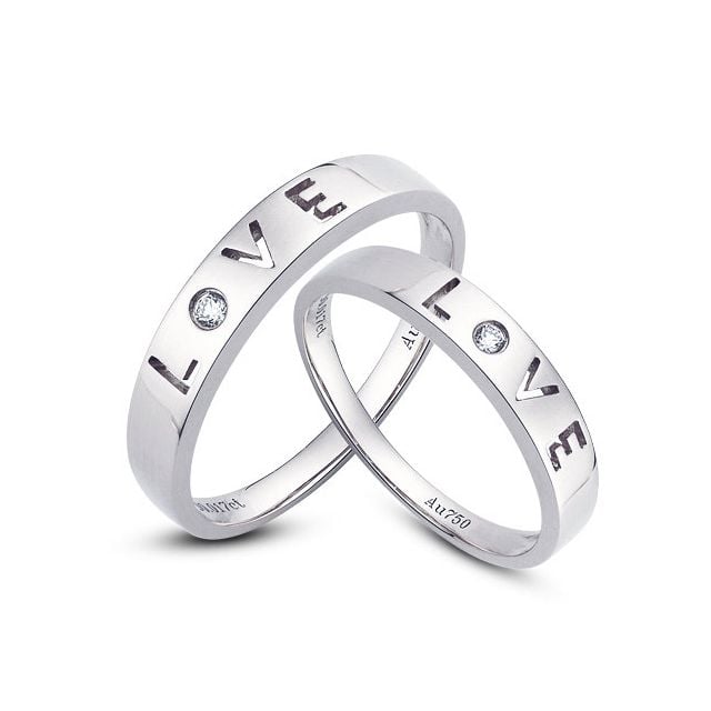 Love for Ever & Love Essential platine