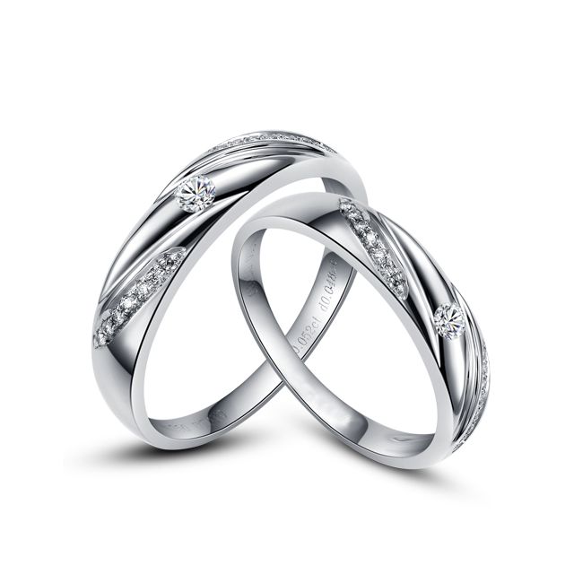 Dolce & Stewart Platine