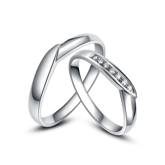 Charlotte & Yvan Platine