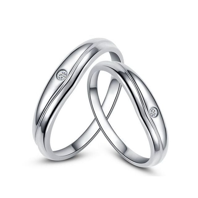 Corentine & Gildas platine