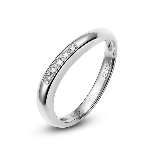 Clotilde platine