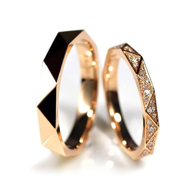 Triangulaire I & II