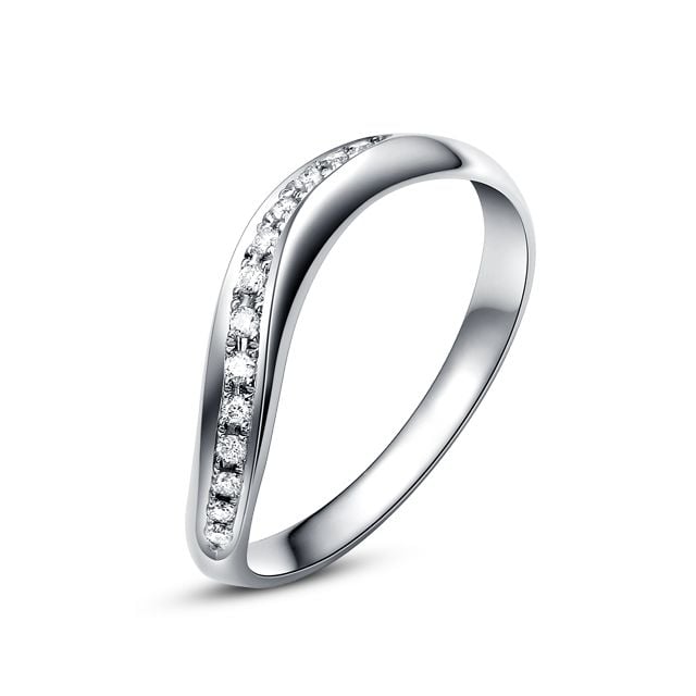 Garance platine