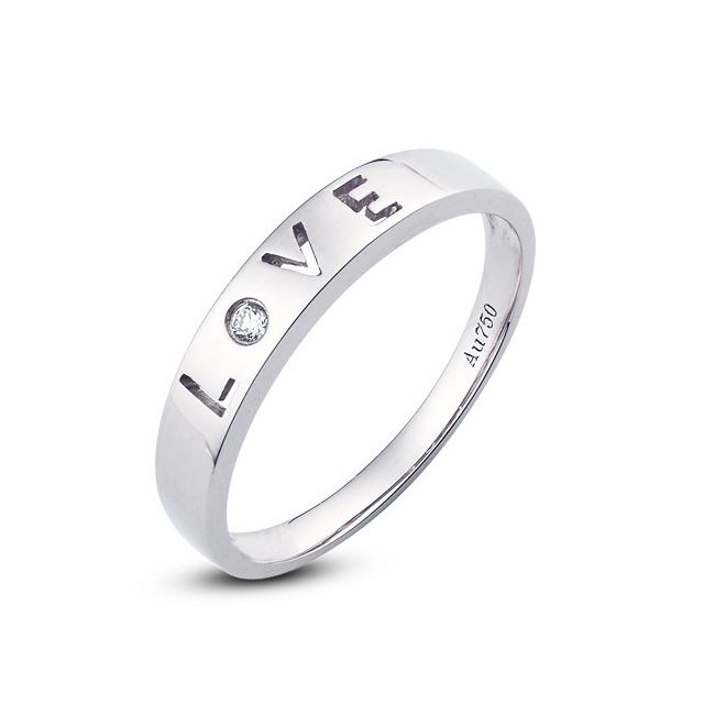 Love Essential platine