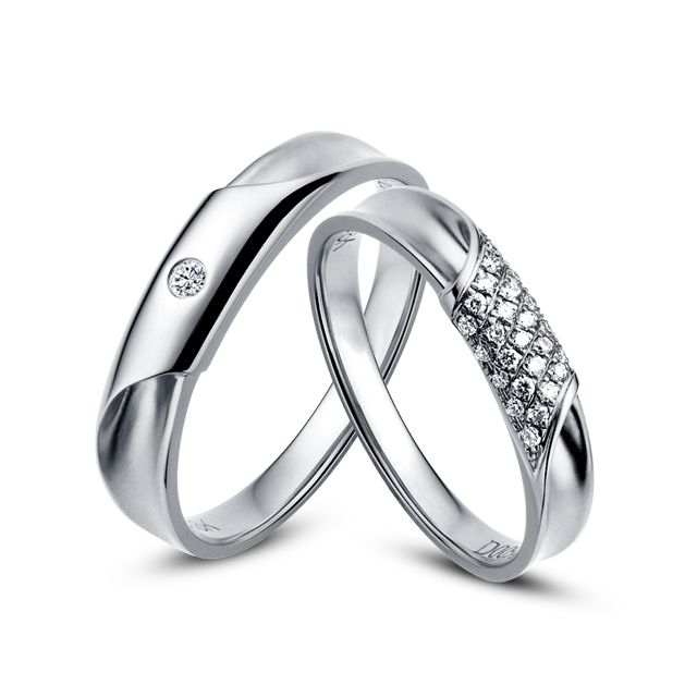 Lucile& Lucas platine