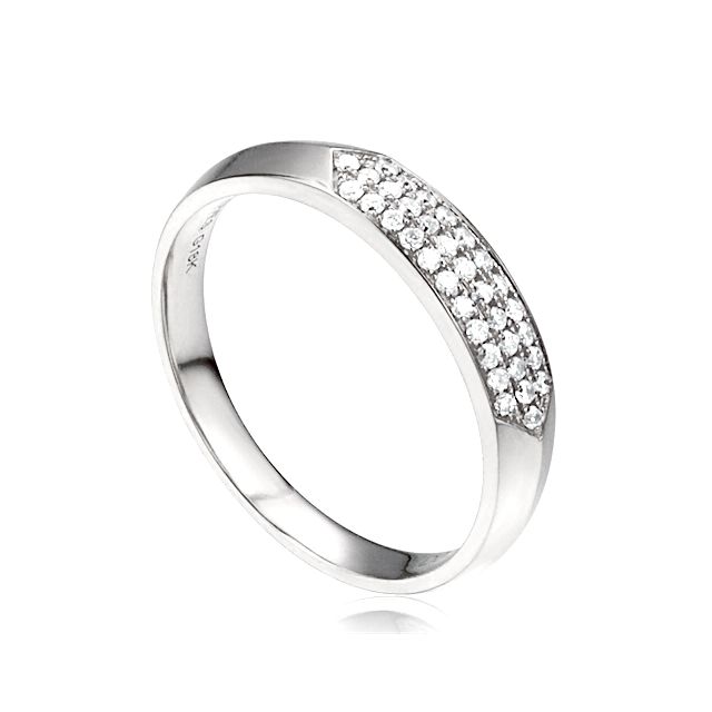Mélancolique platine