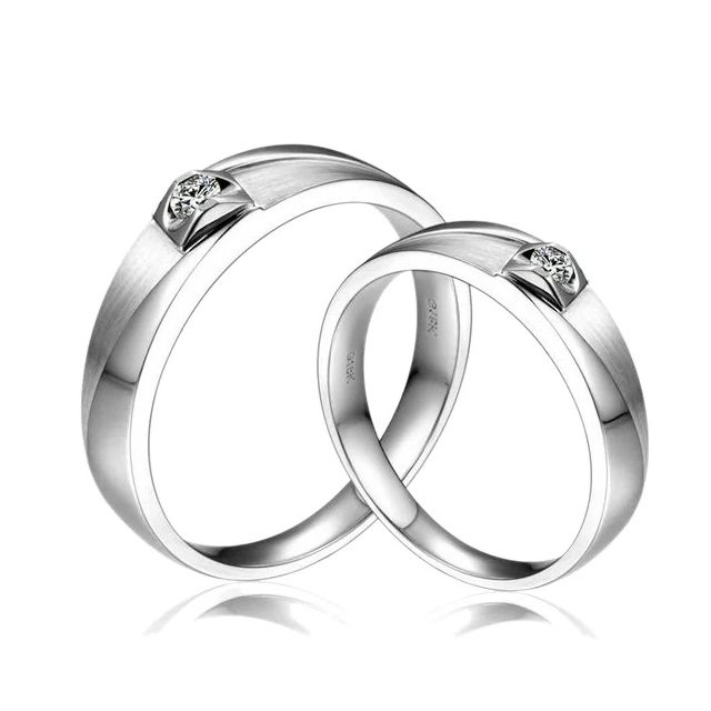Giuliana & Renzo Platine